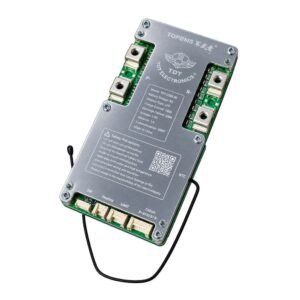TDT 4S 100A LiFePO₄ BMS